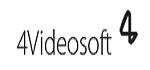 4Videosoft.jp Coupon Codes