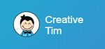 Creative Tim Coupon Codes