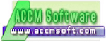 ACCM Software Coupon Codes