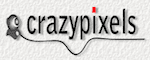 CrazyPixels Coupon Codes