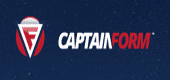 CaptainForm Coupon Codes