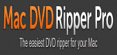 Mac DVDRipper Pro Coupon Codes