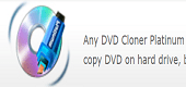 Any DVD Cloner Coupon Codes