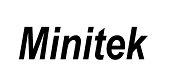 Minitek Coupon Codes