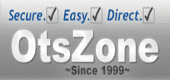 OtsZone Coupon Codes