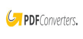 PDFConverters Coupon Codes