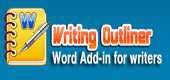 Writing Outliner Coupon Codes