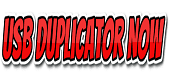 USB Duplicator Now Coupon Codes