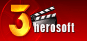 3herosoft Coupon Codes