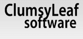 ClumsyLeaf Software Coupon Codes