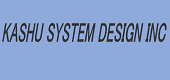 Kashu System Design Inc Coupon Codes