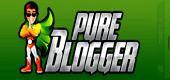 Pure Blogger Coupon Codes