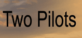 Two Pilots Coupon Codes