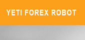 Yeti Forex Robot Coupon Codes