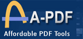 A-PDF Coupon Codes