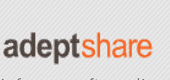Adeptshare Coupon Codes